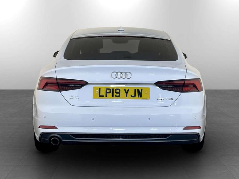 Used Audi A5 2019 for sale - 77161055: Photo 9