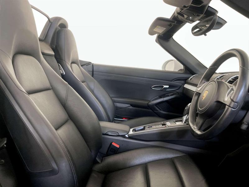 Used Porsche Boxster 2015 for sale - 76882767: Photo 13