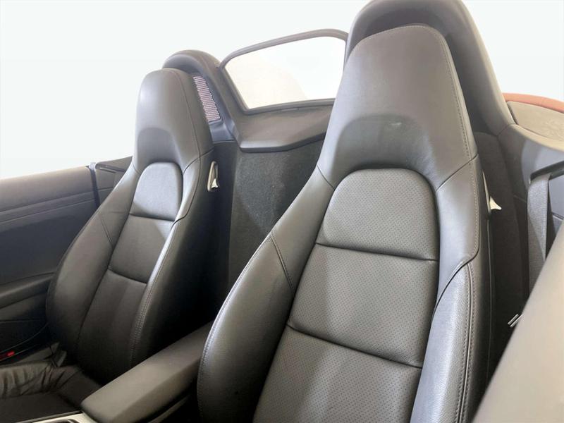 Used Porsche Boxster 2015 for sale - 76882767: Photo 14