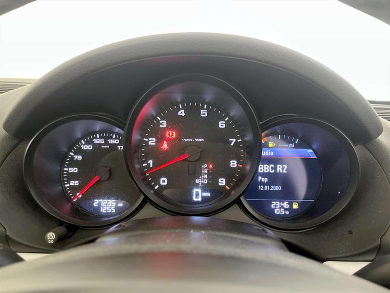 Used Porsche Boxster 2015 for sale - 76882767: Photo 17