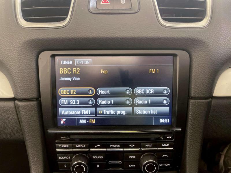 Used Porsche Boxster 2015 for sale - 76882767: Photo 20