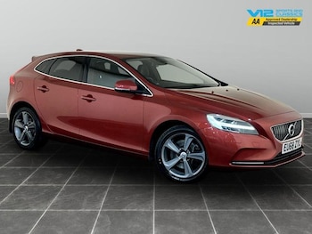 2018 - T3 [152] Inscription 5dr Geartronic