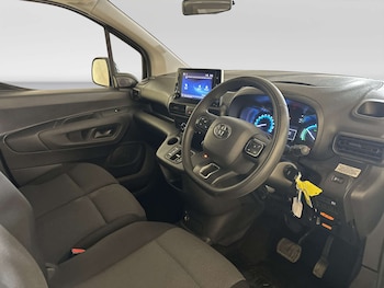 Used Toyota ProAce 2022 for sale - 78996909: Photo