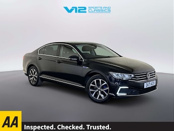 Used Volkswagen Passat 2021 for sale - 79044706: Photo