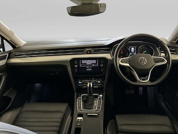 Used Volkswagen Passat 2021 for sale - 79044706: Photo