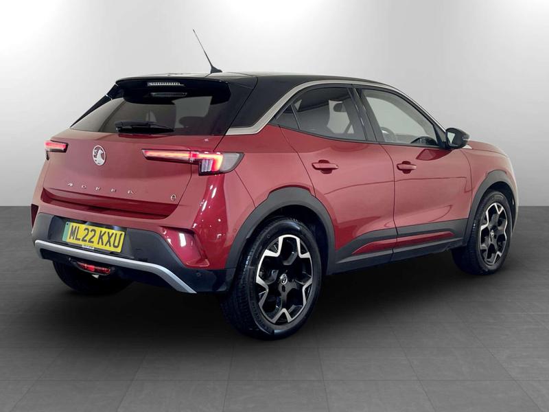 Used Vauxhall Mokka Electric 2022 for sale - 77138136: Photo 10