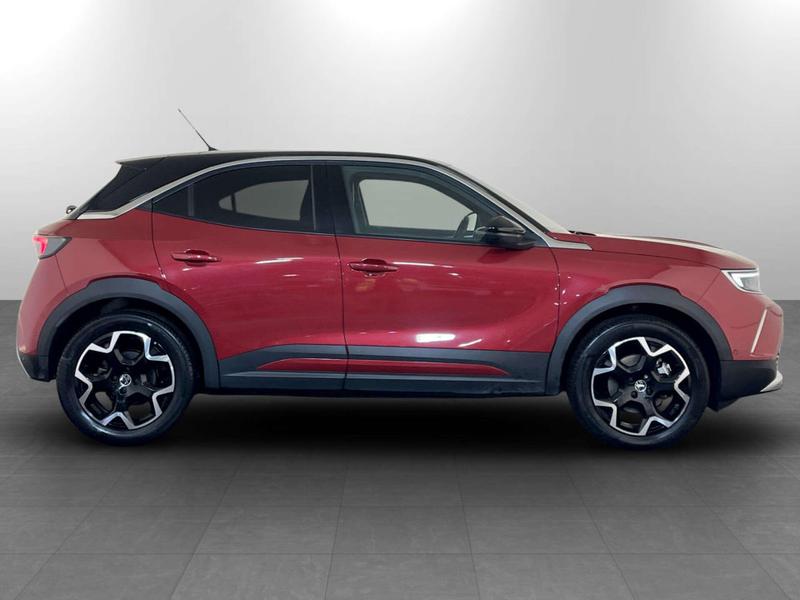 Used Vauxhall Mokka Electric 2022 for sale - 77138136: Photo 11