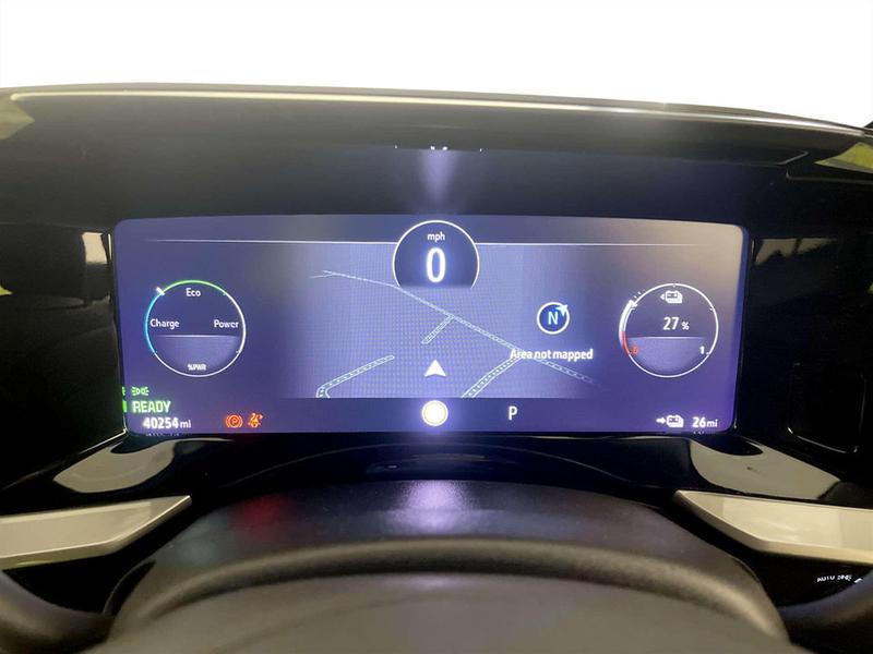 Used Vauxhall Mokka Electric 2022 for sale - 77138136: Photo 18