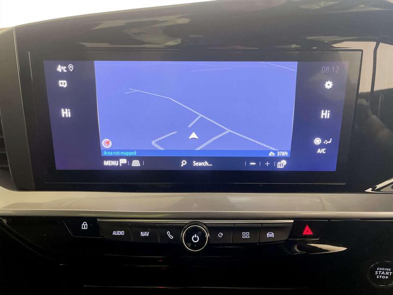 Used Vauxhall Mokka Electric 2022 for sale - 77138136: Photo 21