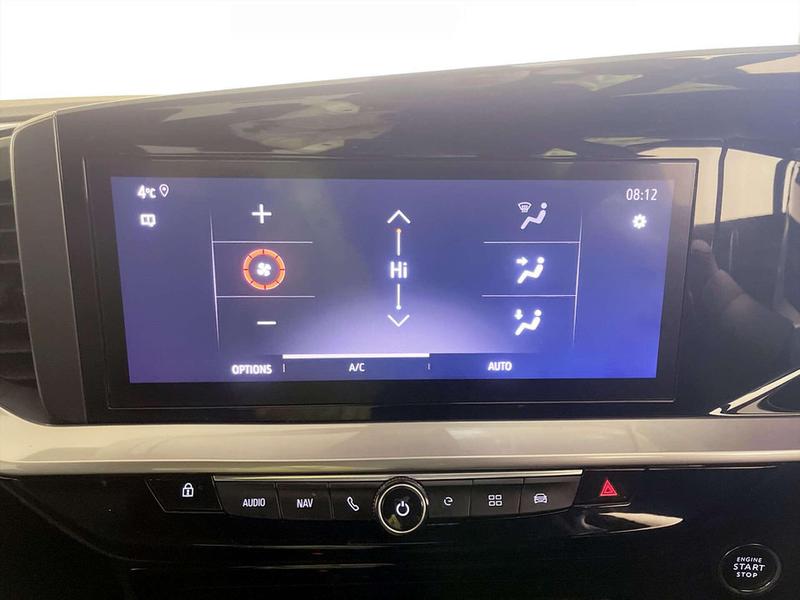 Used Vauxhall Mokka Electric 2022 for sale - 77138136: Photo 24