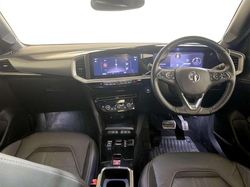 Used Vauxhall Mokka Electric 2022 for sale - 77138136: Photo 3