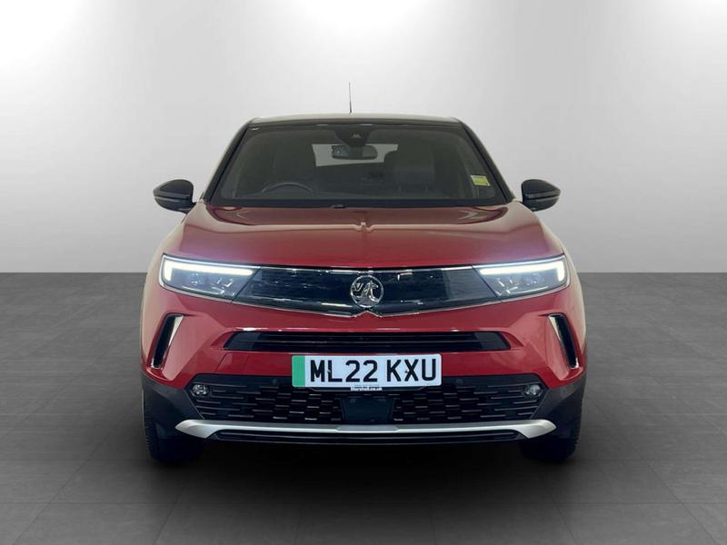 Used Vauxhall Mokka Electric 2022 for sale - 77138136: Photo 5