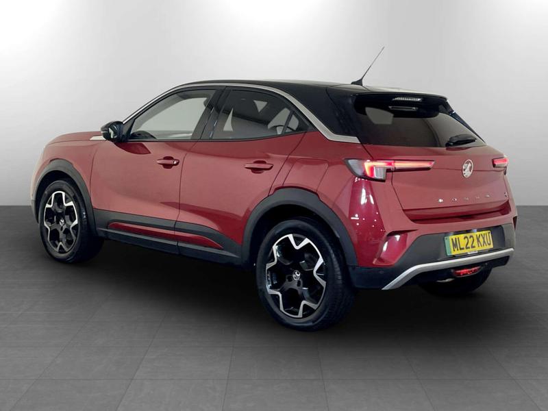 Used Vauxhall Mokka Electric 2022 for sale - 77138136: Photo 8