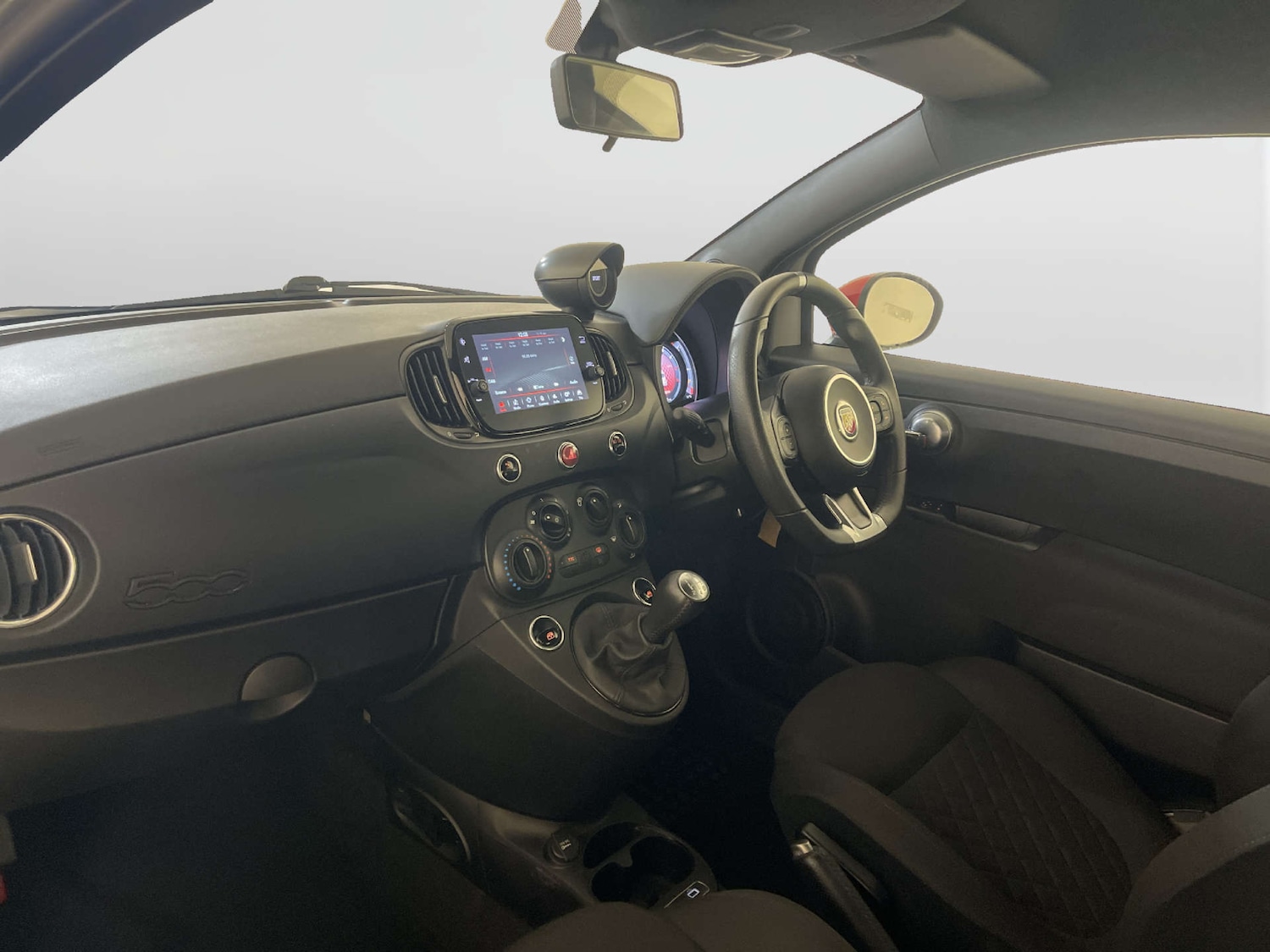 Used Abarth 595 2022 for sale - 77850751: Photo 12