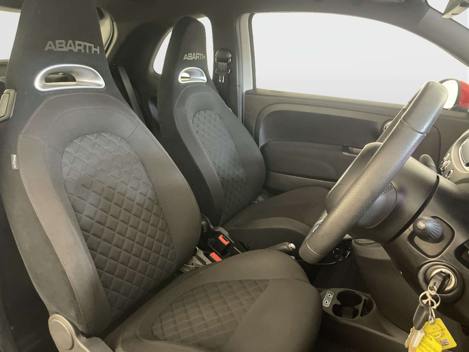 Used Abarth 595 2022 for sale - 77850751: Photo 13