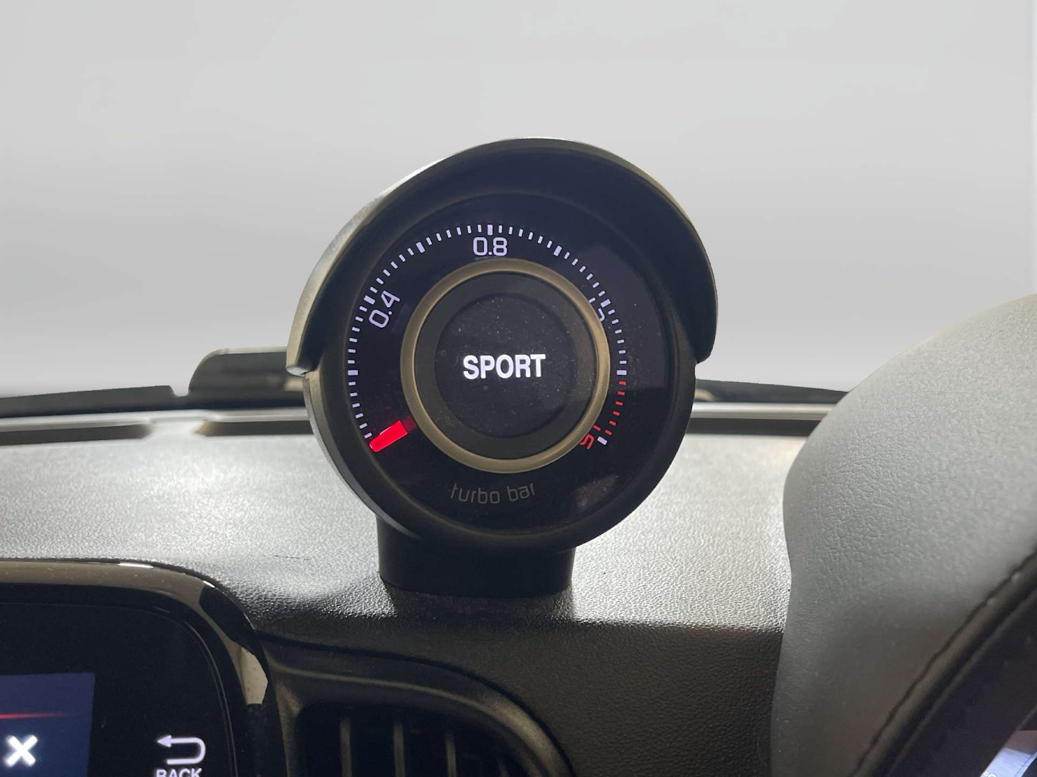 Used Abarth 595 2022 for sale - 77850751: Photo 18