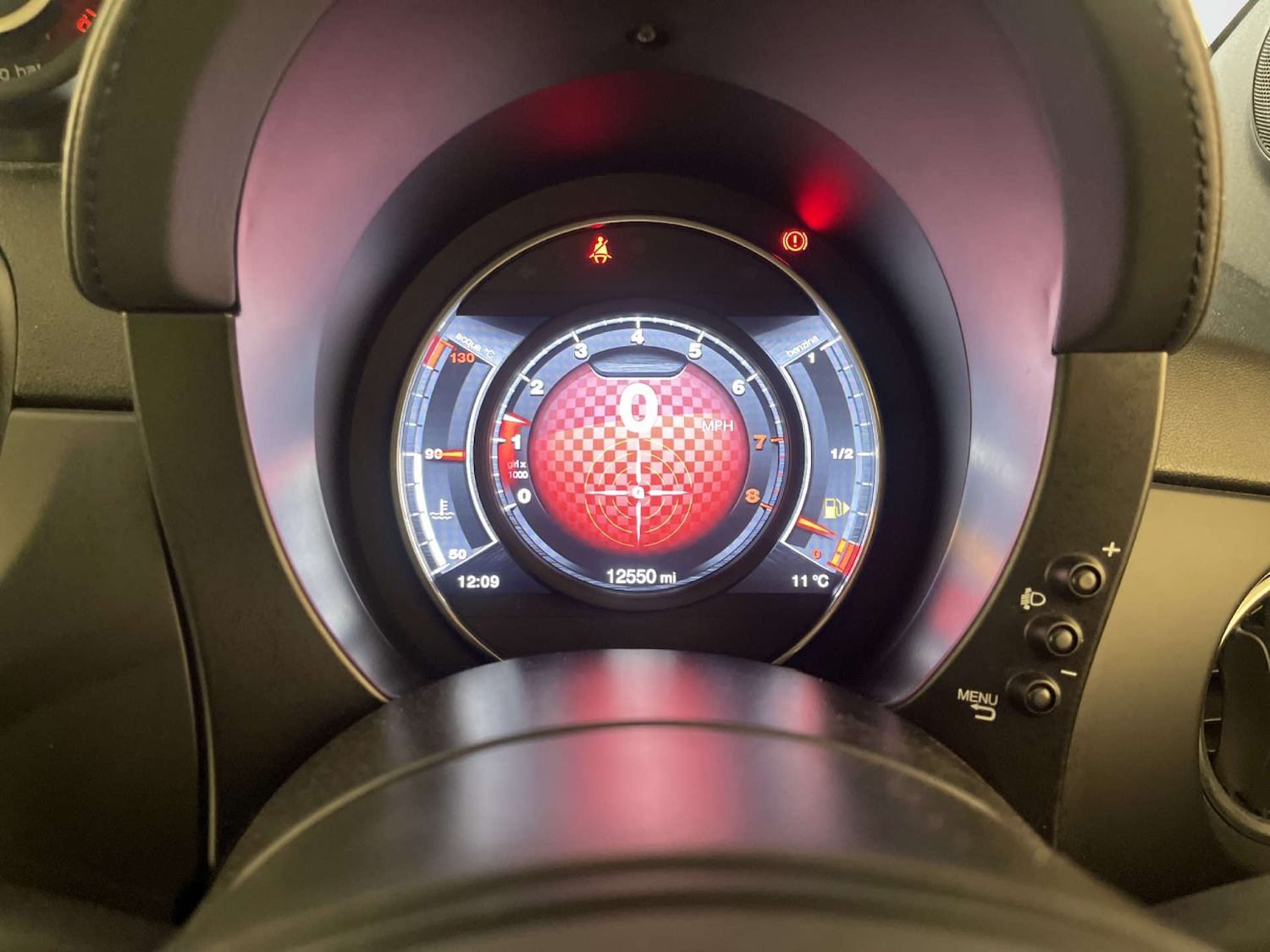 Used Abarth 595 2022 for sale - 77850751: Photo 20