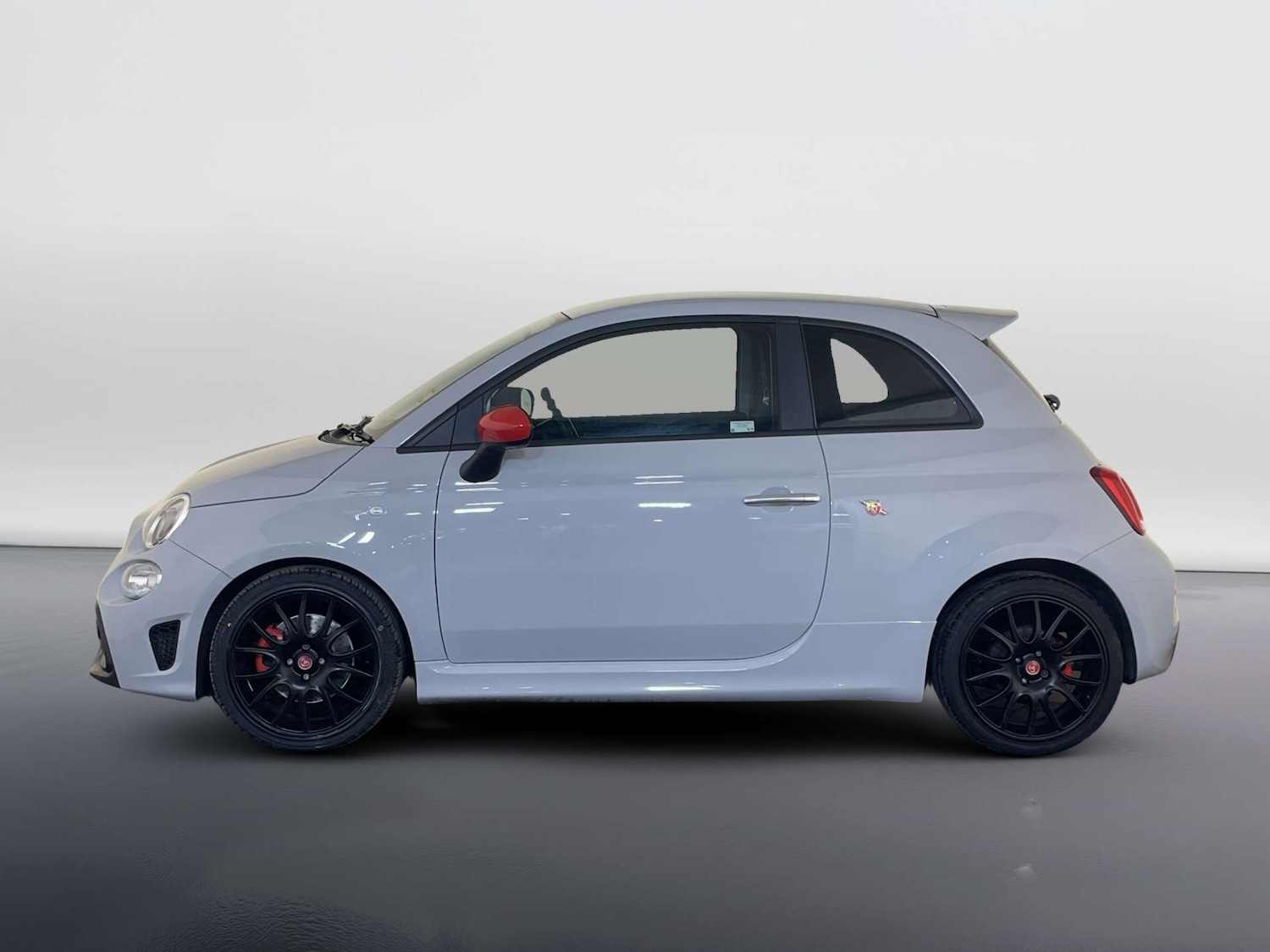 Used Abarth 595 2022 for sale - 77850751: Photo 7