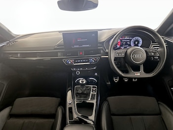 Used Audi A4 2019 for sale - 75435323: Photo