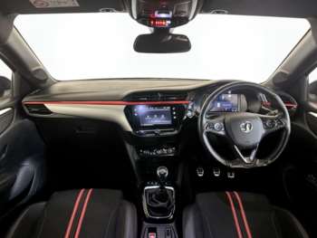Used Vauxhall Corsa 2020 for sale - 74868965: Photo