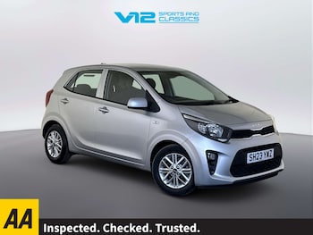 Used Kia Picanto 2023 for sale - 79479002: Photo
