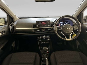 Used Kia Picanto 2023 for sale - 79479002: Photo