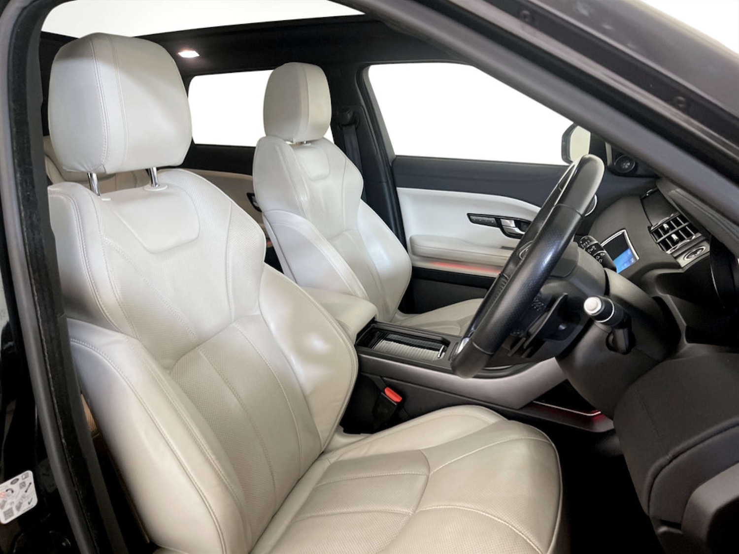 Used Land Rover Range Rover Evoque 2019 for sale - 77350535: Photo 13