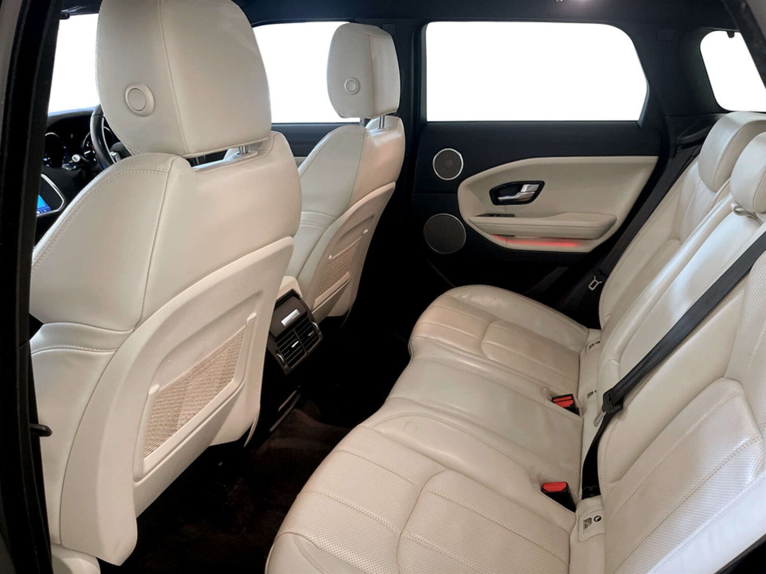 Used Land Rover Range Rover Evoque 2019 for sale - 77350535: Photo 14