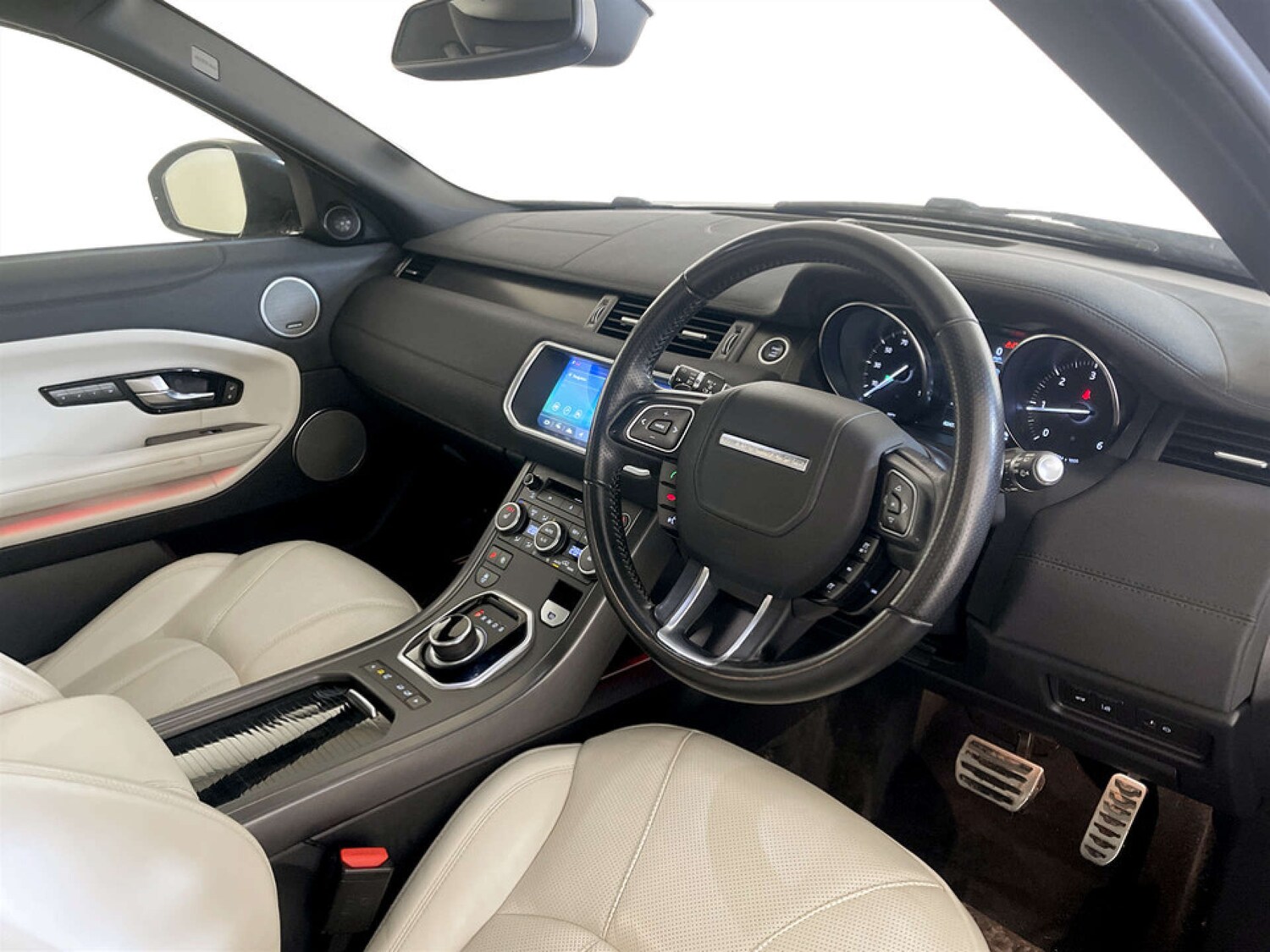 Used Land Rover Range Rover Evoque 2019 for sale - 77350535: Photo 15