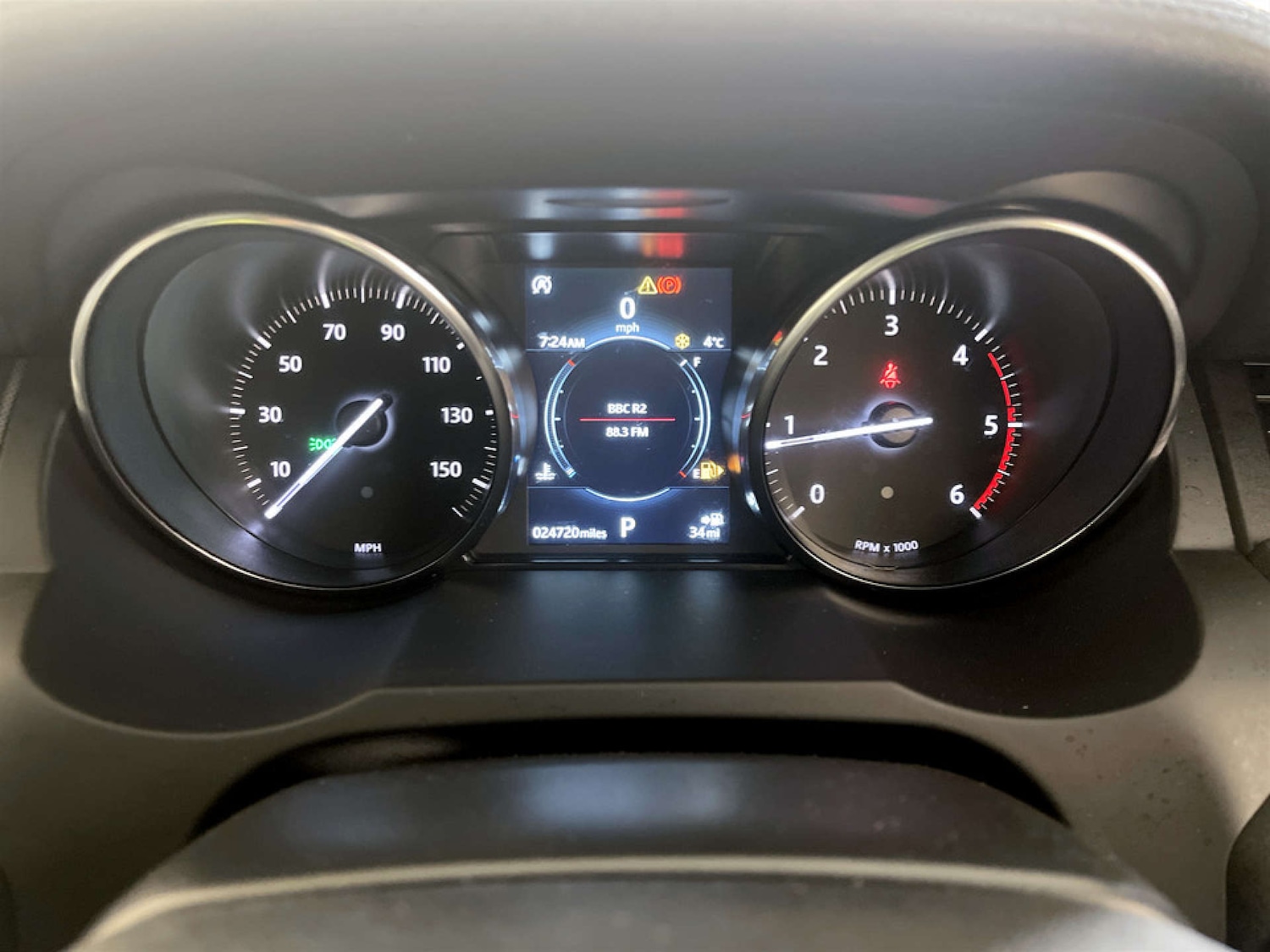 Used Land Rover Range Rover Evoque 2019 for sale - 77350535: Photo 18