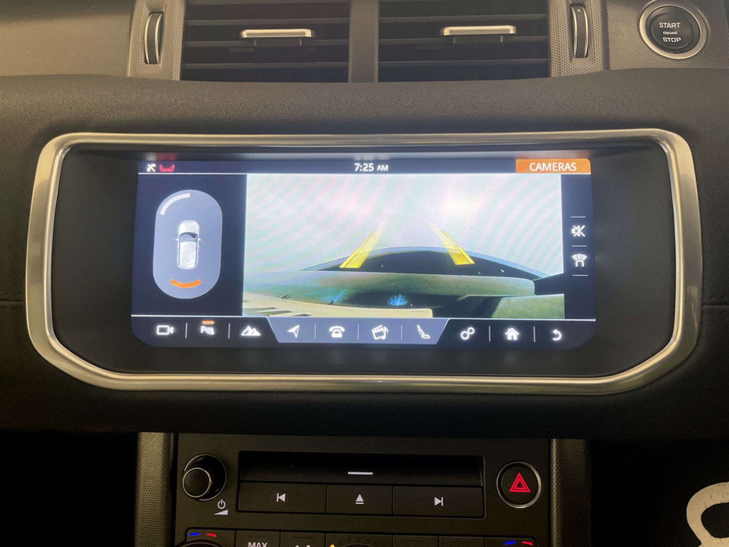 Used Land Rover Range Rover Evoque 2019 for sale - 77350535: Photo 20