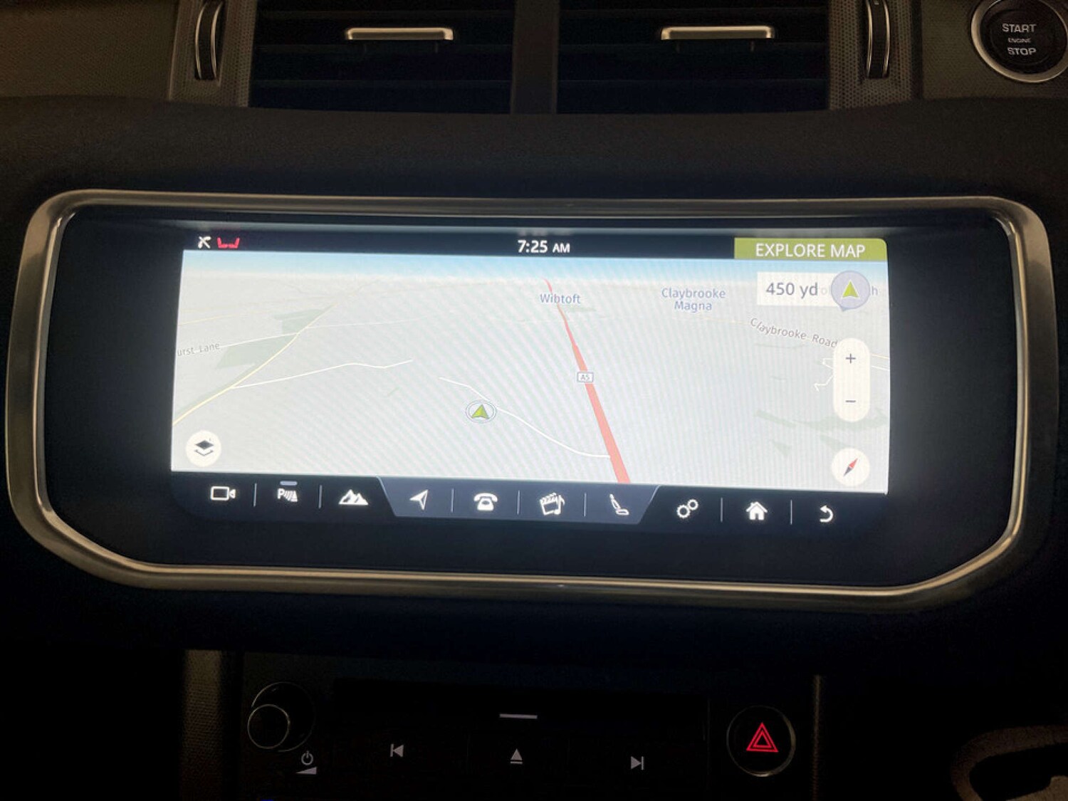 Used Land Rover Range Rover Evoque 2019 for sale - 77350535: Photo 21