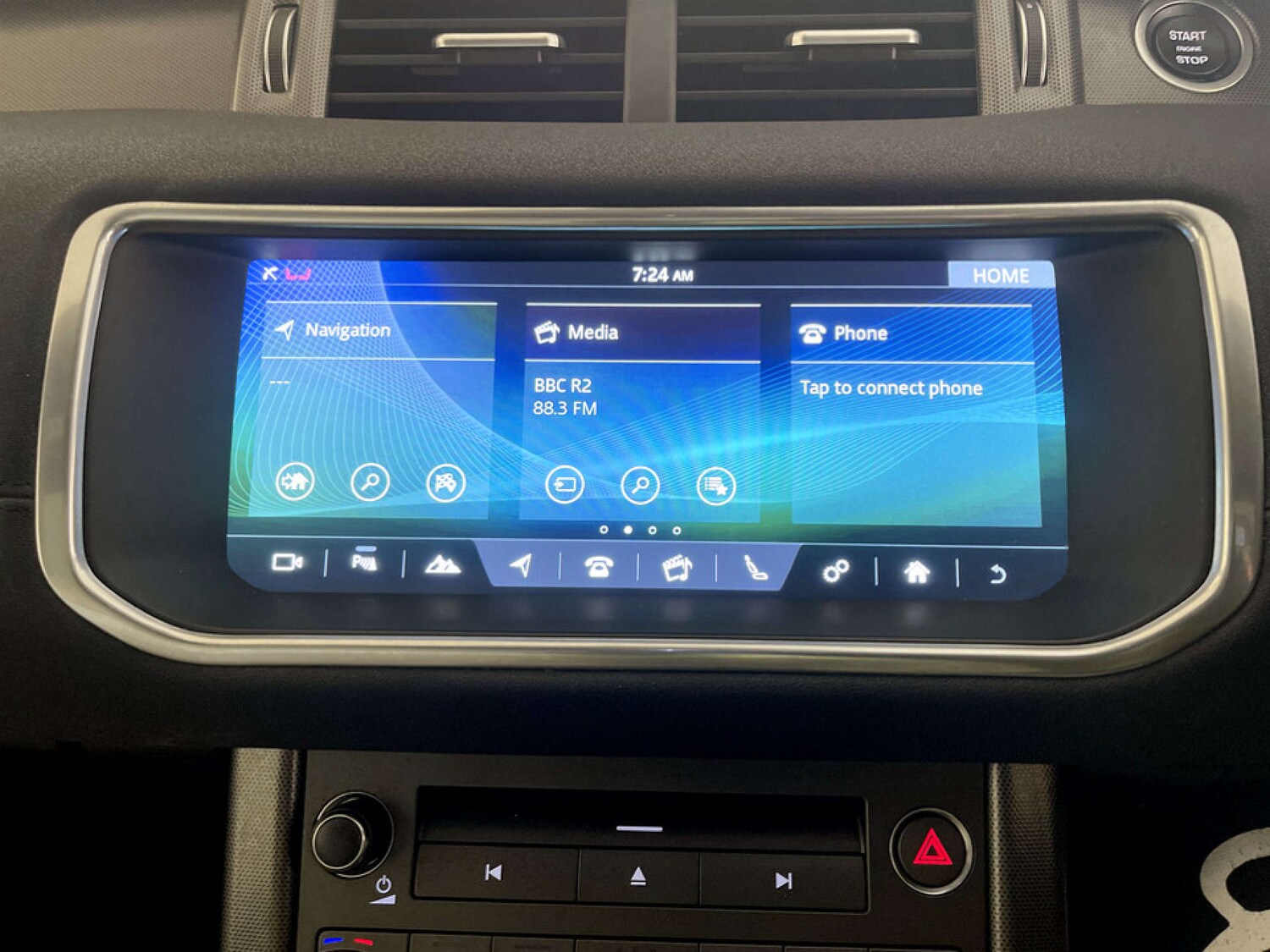 Used Land Rover Range Rover Evoque 2019 for sale - 77350535: Photo 23