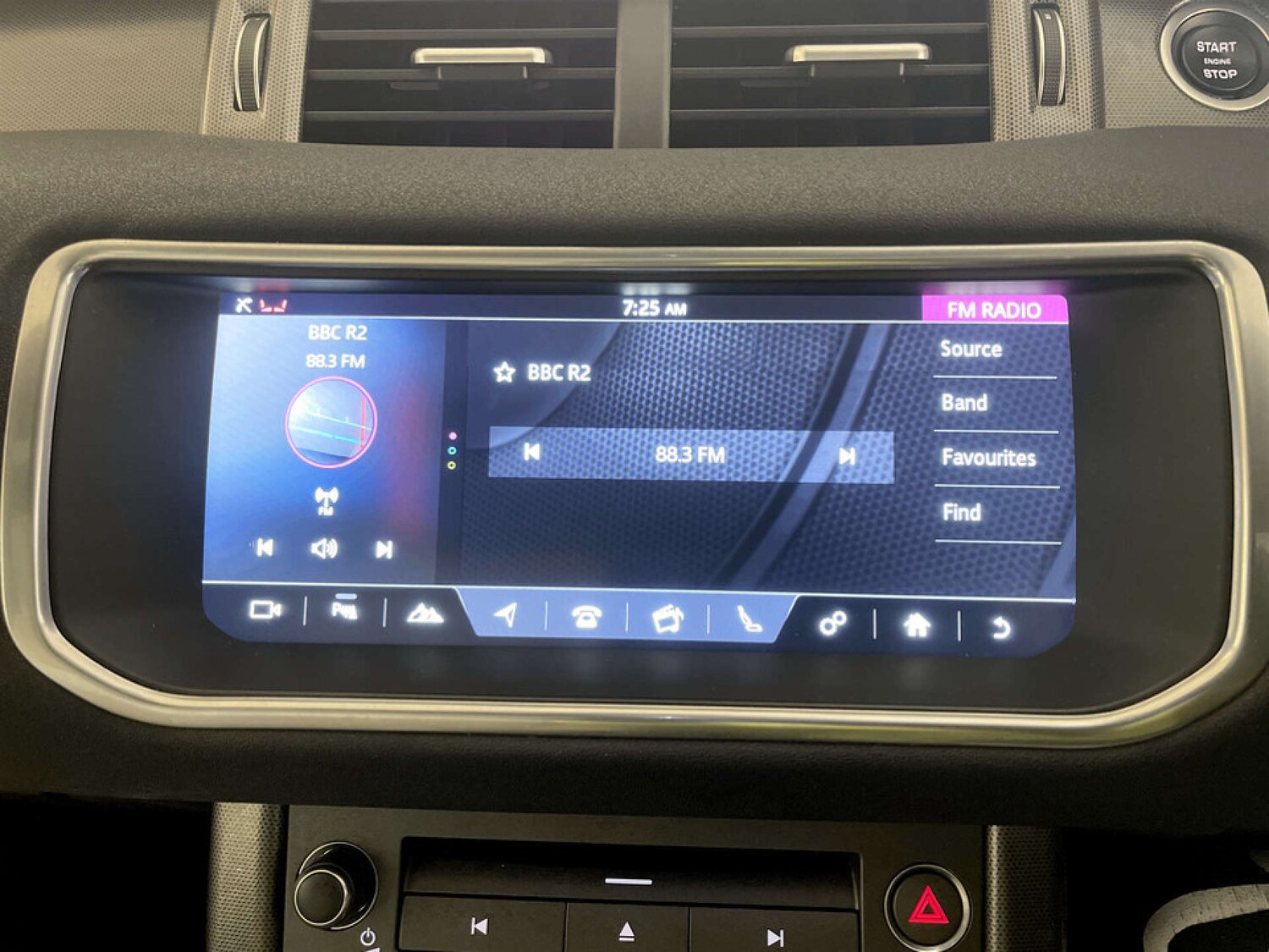 Used Land Rover Range Rover Evoque 2019 for sale - 77350535: Photo 24