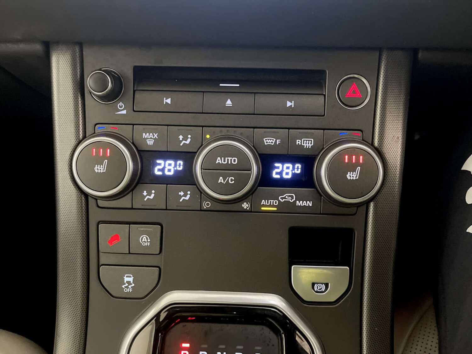 Used Land Rover Range Rover Evoque 2019 for sale - 77350535: Photo 25