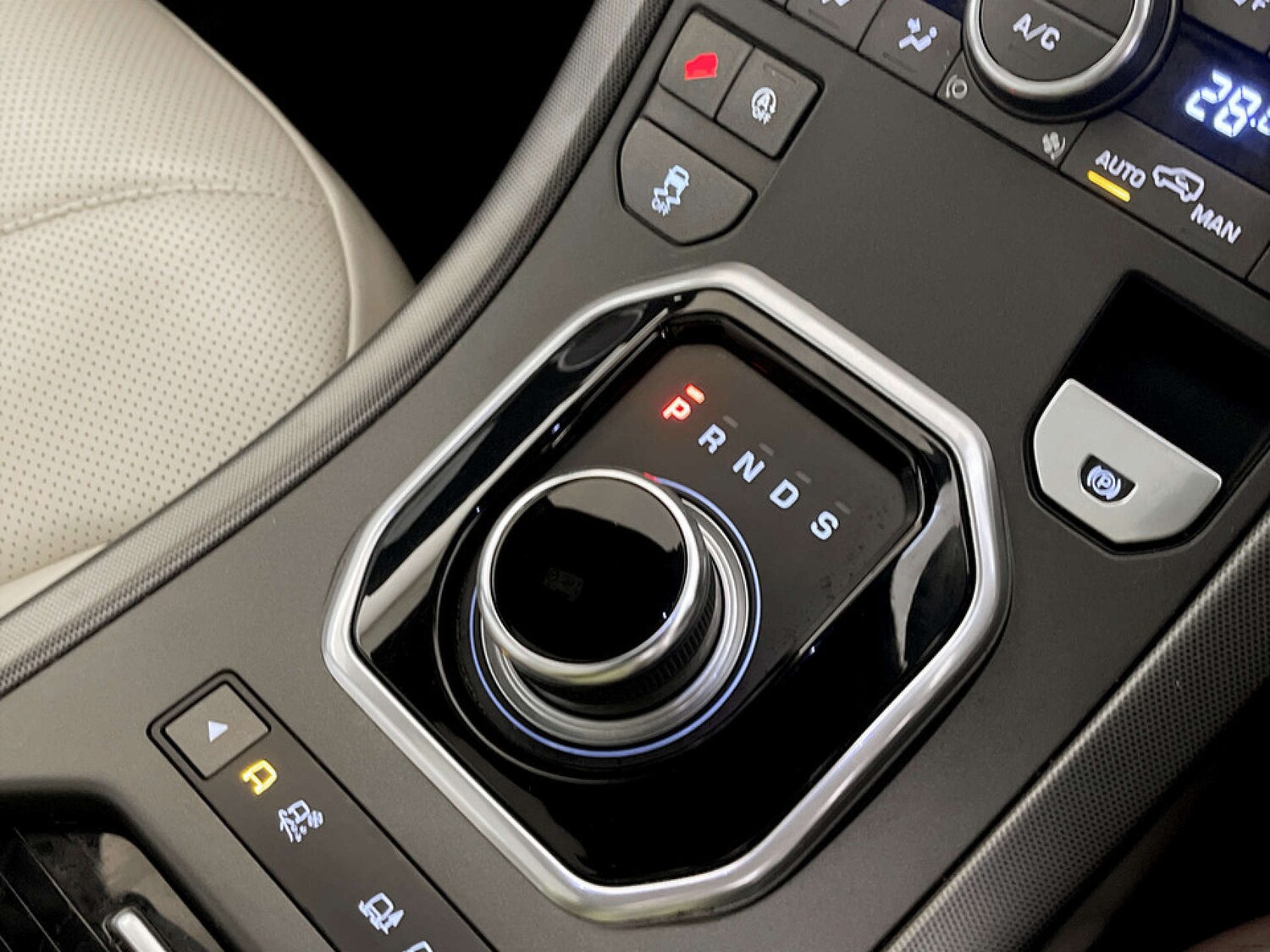 Used Land Rover Range Rover Evoque 2019 for sale - 77350535: Photo 26