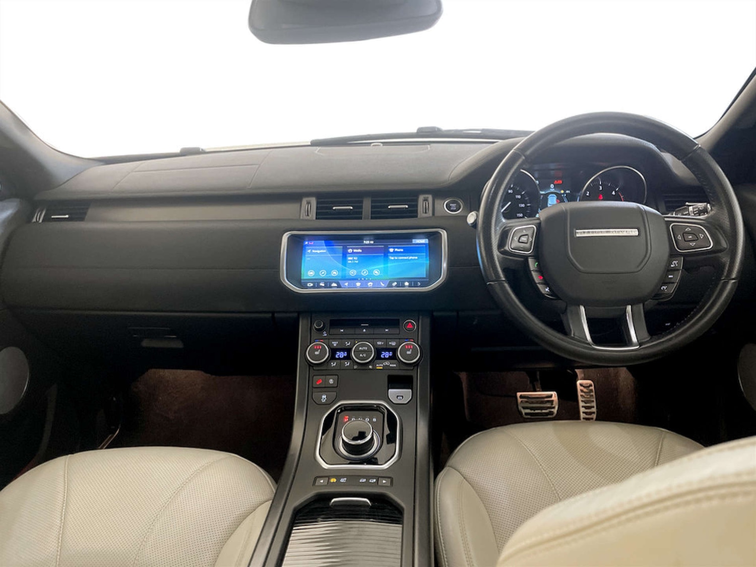 Used Land Rover Range Rover Evoque 2019 for sale - 77350535: Photo 3