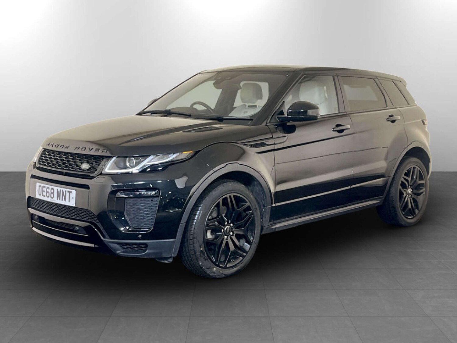 Used Land Rover Range Rover Evoque 2019 for sale - 77350535: Photo 6