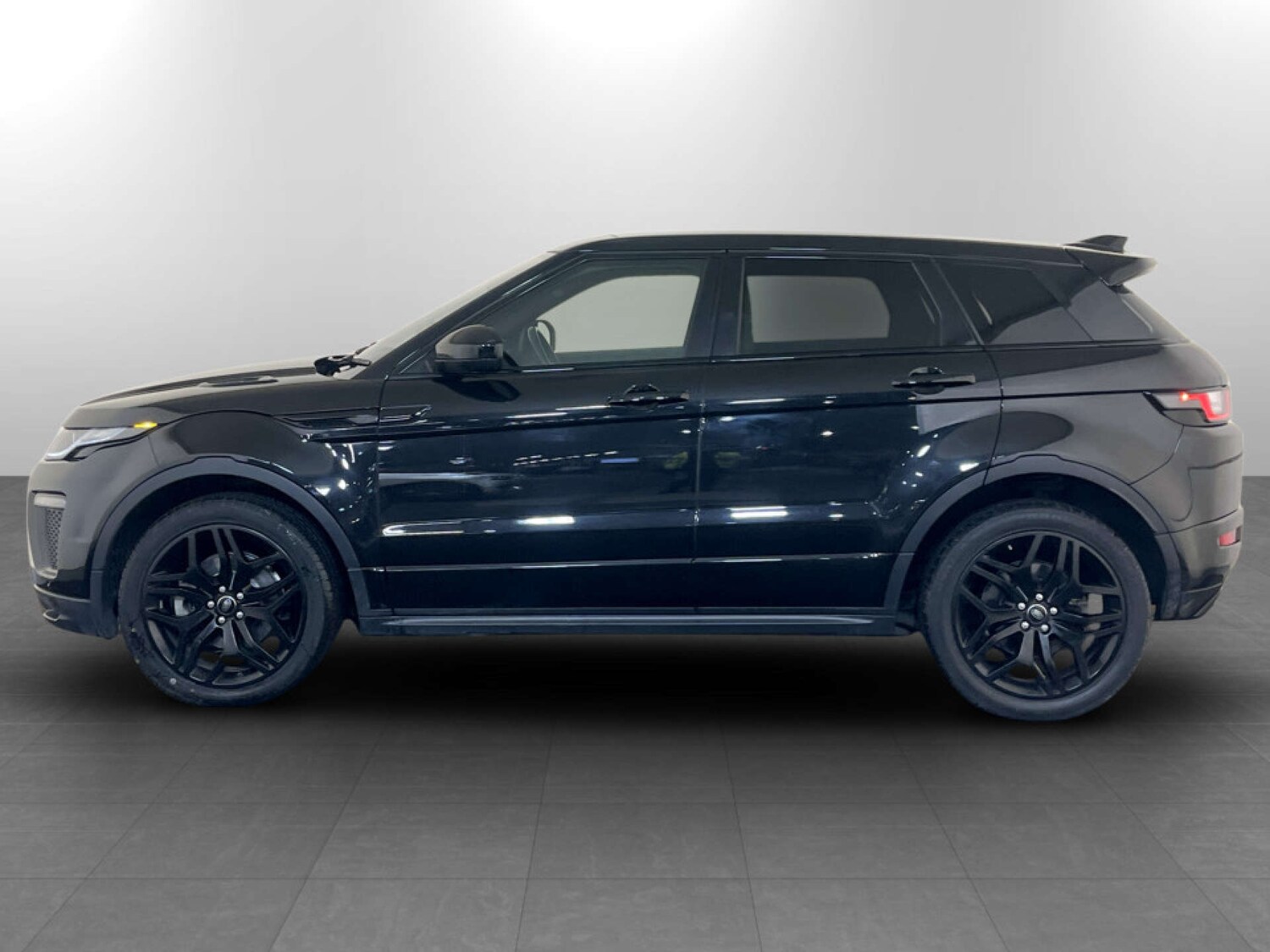 Used Land Rover Range Rover Evoque 2019 for sale - 77350535: Photo 7