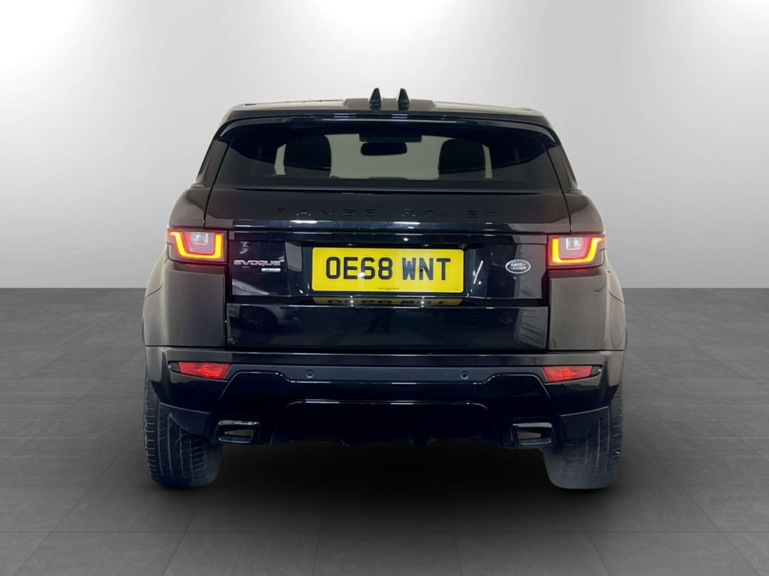 Used Land Rover Range Rover Evoque 2019 for sale - 77350535: Photo 9