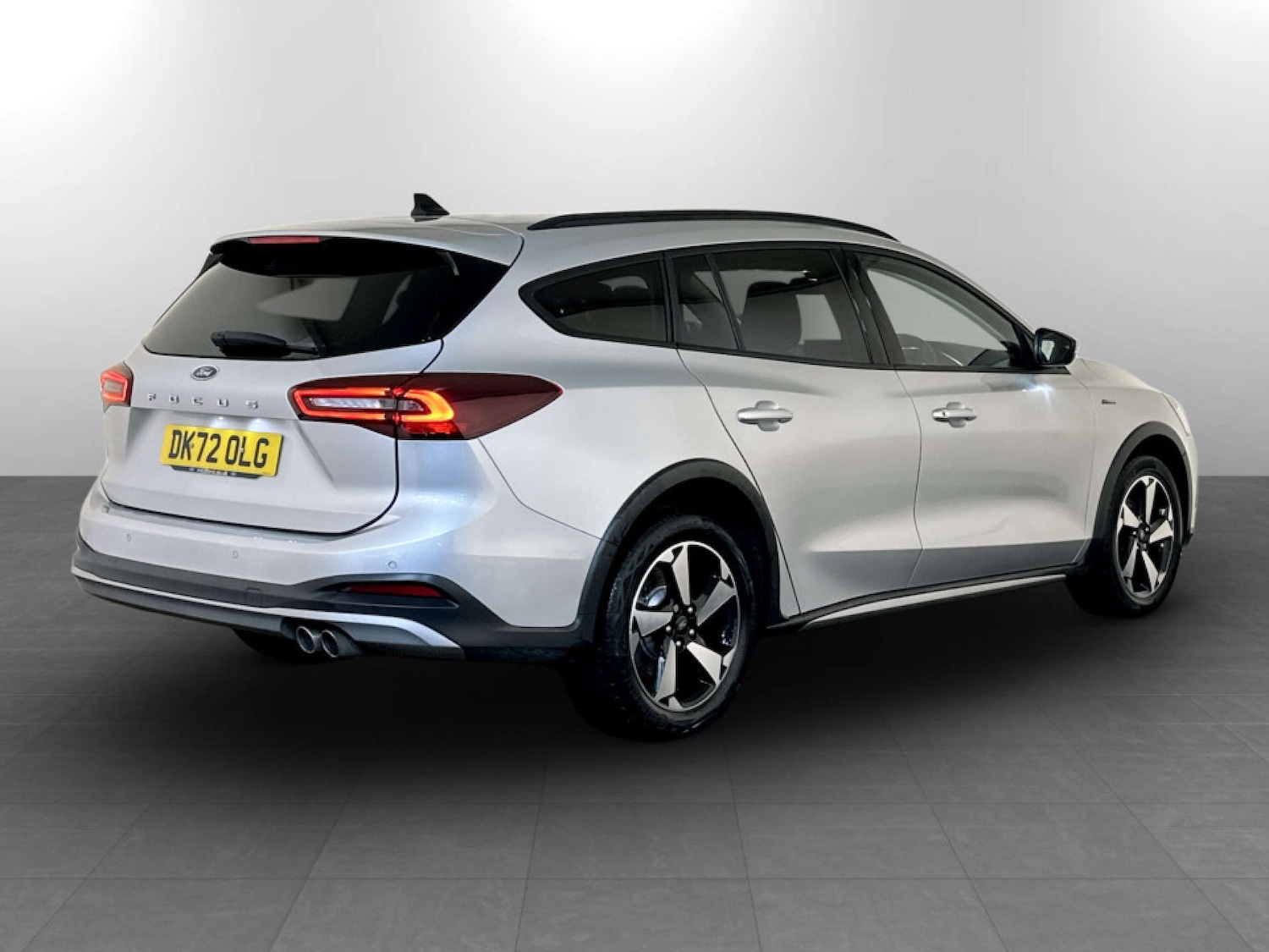 Used Ford Focus 2022 for sale - 77326080: Photo 10