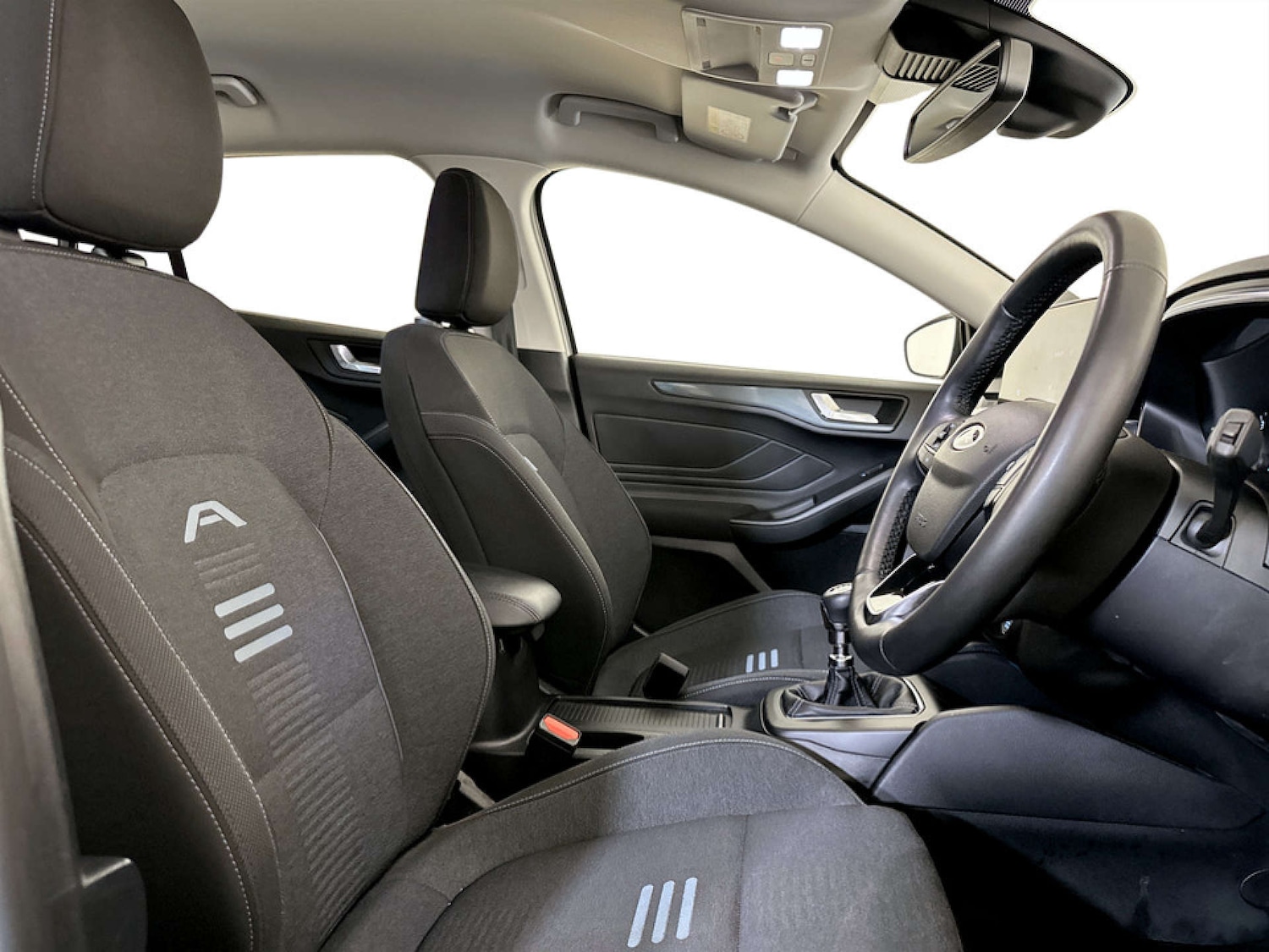 Used Ford Focus 2022 for sale - 77326080: Photo 13