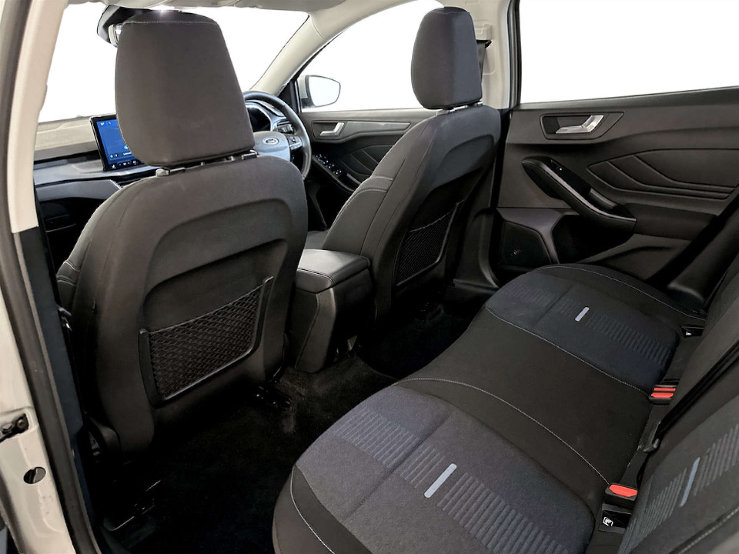 Used Ford Focus 2022 for sale - 77326080: Photo 14