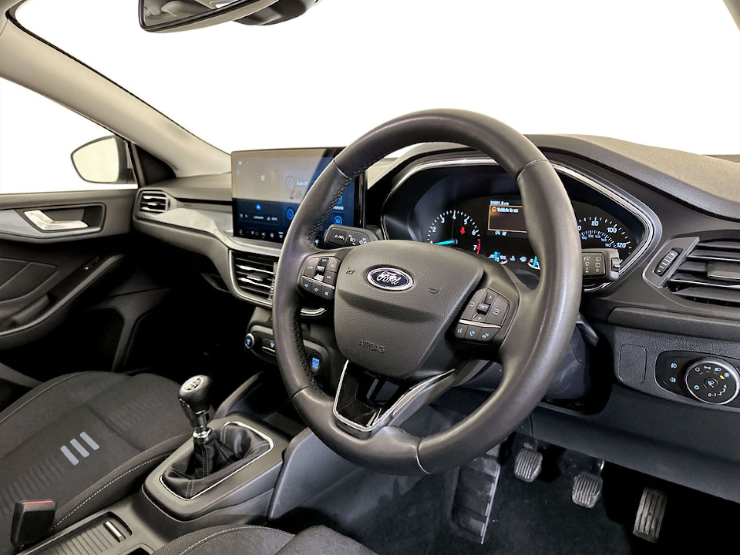 Used Ford Focus 2022 for sale - 77326080: Photo 16