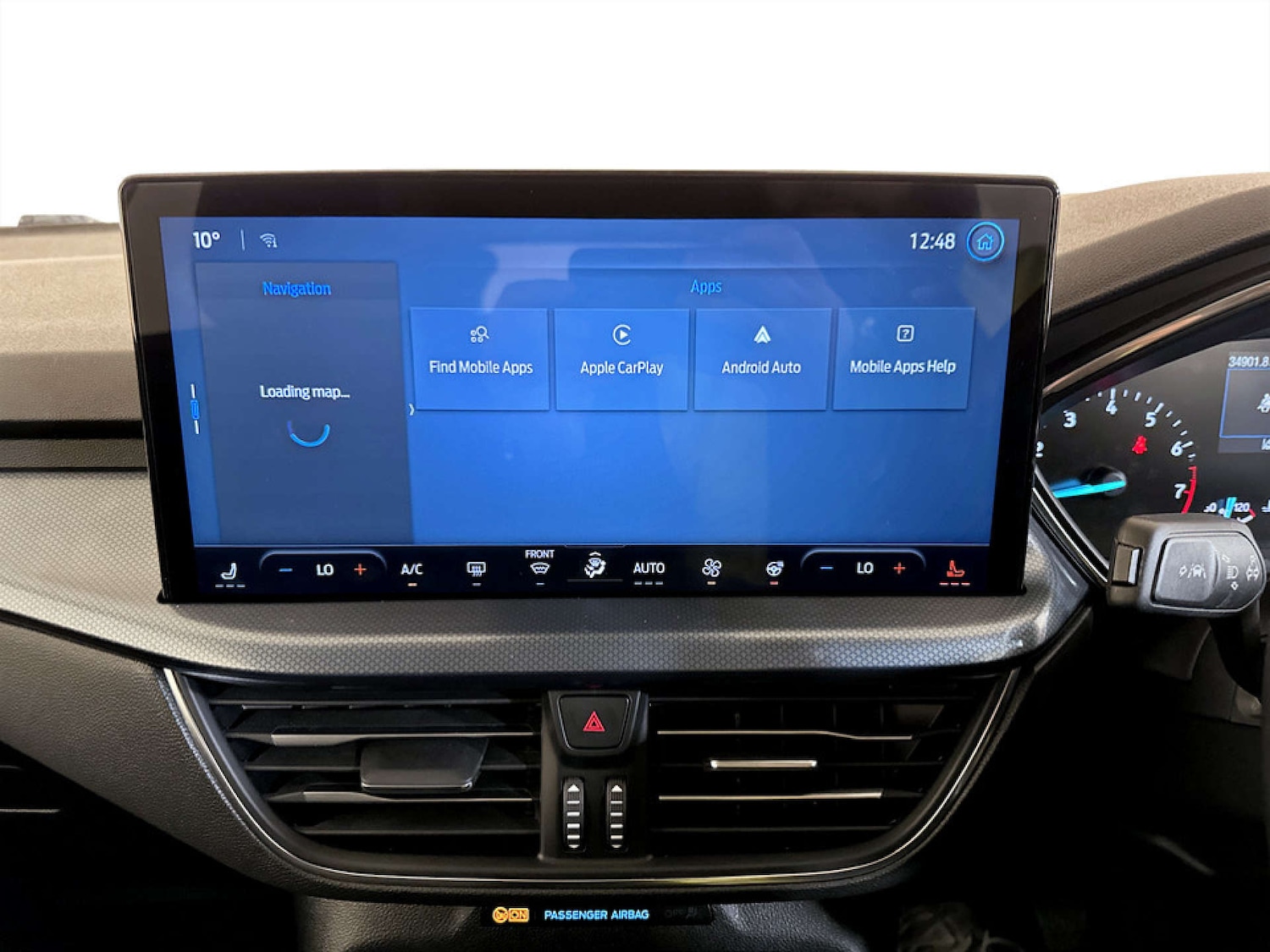 Used Ford Focus 2022 for sale - 77326080: Photo 21