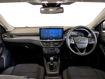 Used Ford Focus 2022 for sale - 77326080: Photo