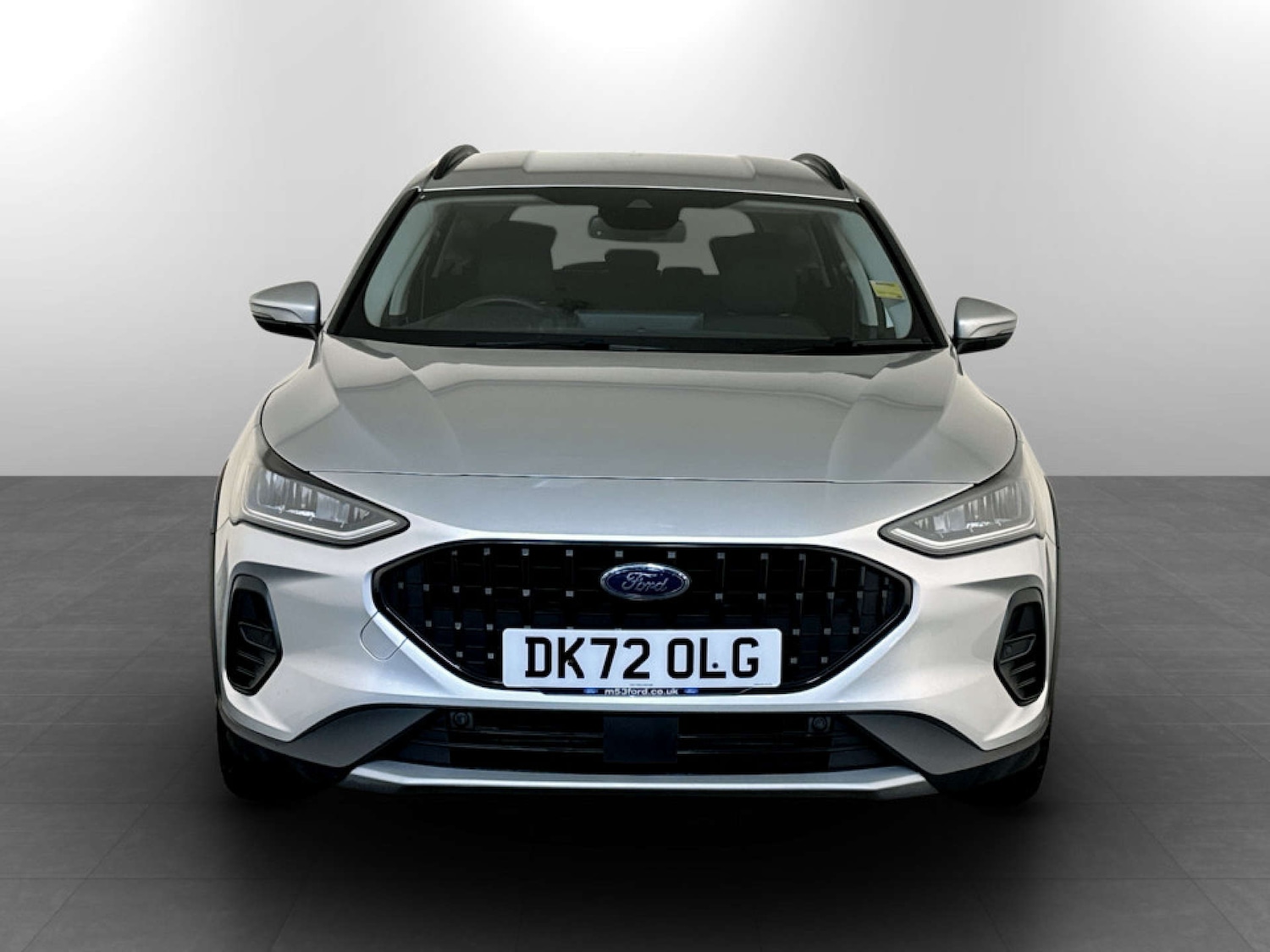 Used Ford Focus 2022 for sale - 77326080: Photo 5