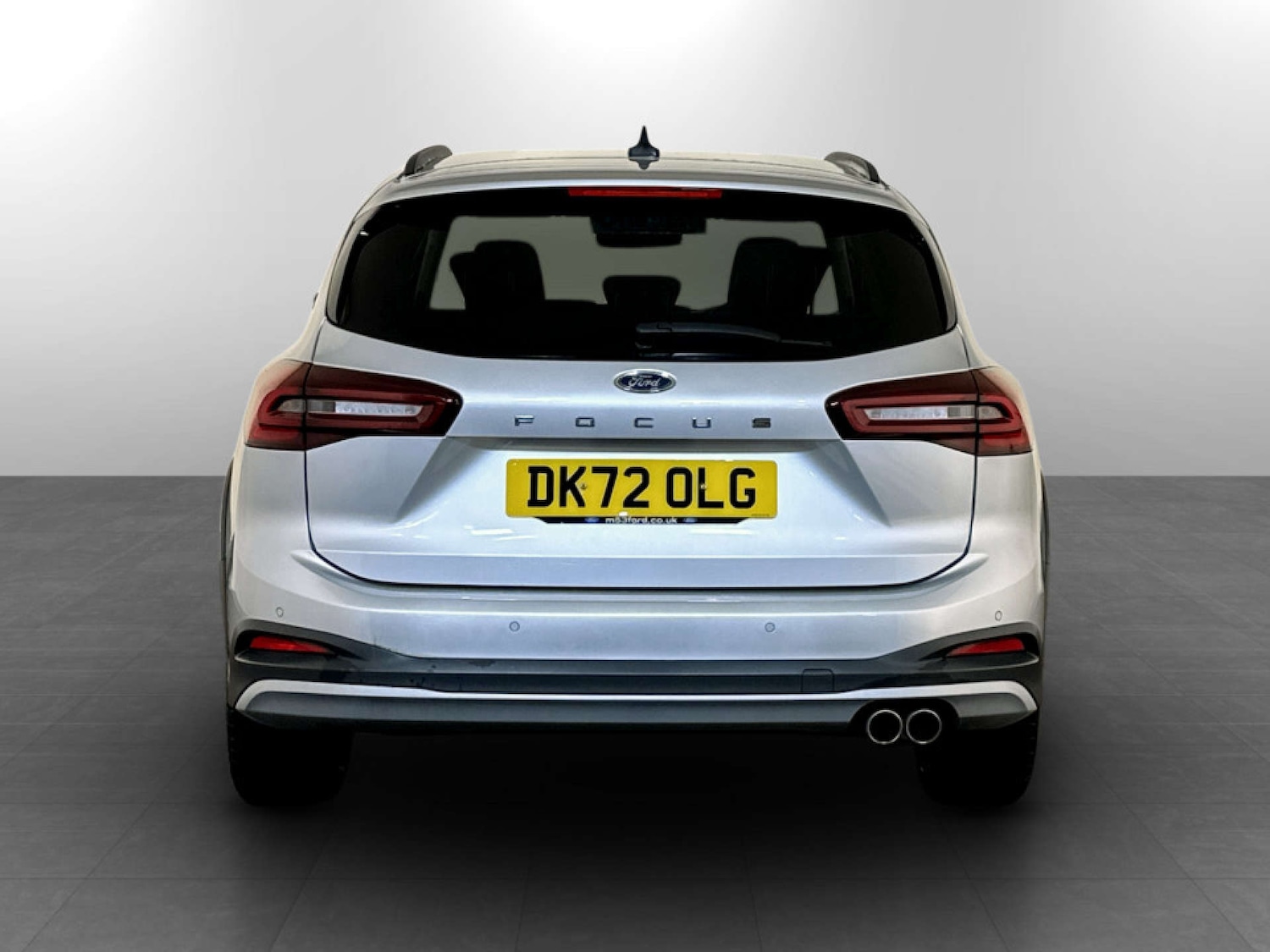 Used Ford Focus 2022 for sale - 77326080: Photo 9