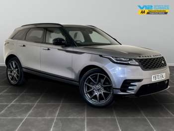 2021 (70) - 2.0 D200 R-Dynamic HSE 5dr Auto