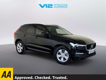 Used Volvo XC60 2021 for sale - 78975519: Photo